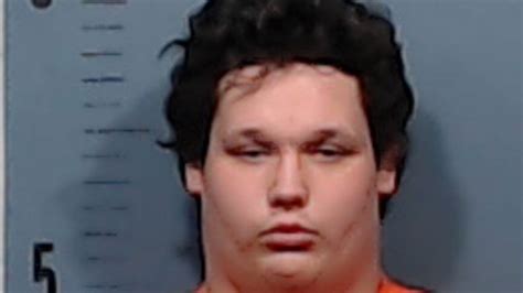 Abilene Teenager Accused Of Having Sexual Contact With 2 Year Old Girl