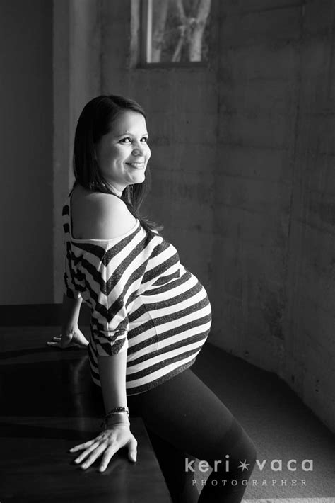 San Francisco Photographer Captures Homeless Pregnant Women In