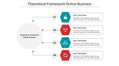 Theoretical Framework Online Business Ppt Powerpoint Presentation