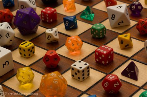 Simple dice games in d&d (self.dnd). 2 Reasons I Love Board Games Without Dice