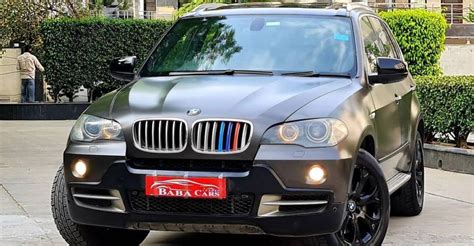 Pre Owned Audi And Bmw Luxury Cars Available For Sale At Rs 975 Lakh