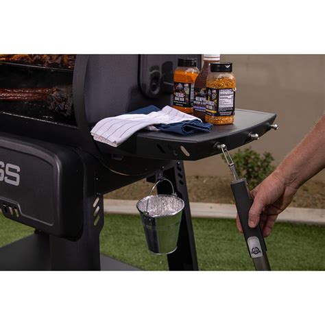Pit Boss Competition Series Wood Pellet Grill Creekside Hearth