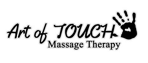 art of touch massage therapy