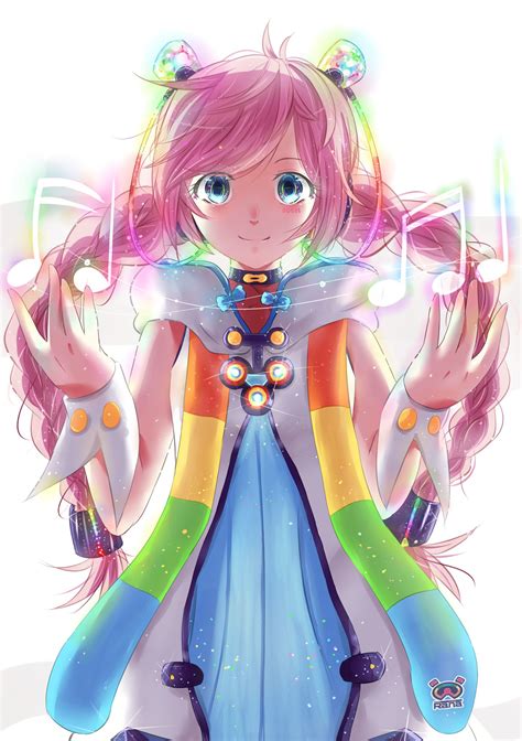 Rana A Very Underrated Vocaloid Her Voice And Her