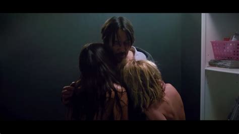 Keanu Reeves Is Tempted By Two Women In New Knock Knock Trailer