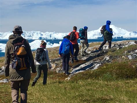 Hike To The Old Settlement Sermermiut Ilulissat Guide To Greenland