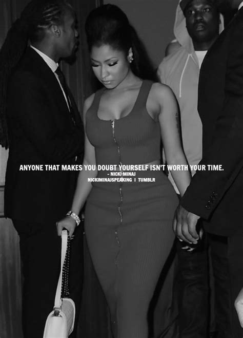 Baddie captions & quotes (2021) for bios & pictures: Nicki Minaj Quotes | Wσмεη : Mιη∂ σғ Sтεεℓ, Hεαят σғ Gσℓ∂ ...