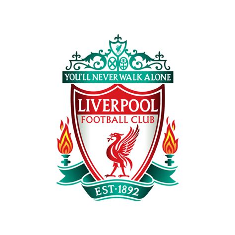 Download Liverpool Fc Logo Png Transparent Background 4096 X 4096 Svg