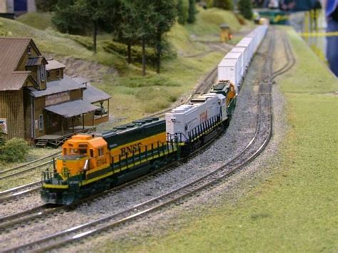 Model Trains Usa Trains G Scale Amtrak Model Trains Model Train