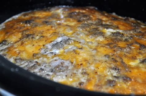All Kinds Of Yumm Crock Pot Breakfast Casserole