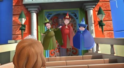 Watch Sofia The First Royal Prep Song