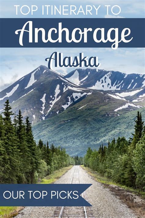 15 Cannot Miss Things To Do In Anchorage Alaska Travel Guide Alaska