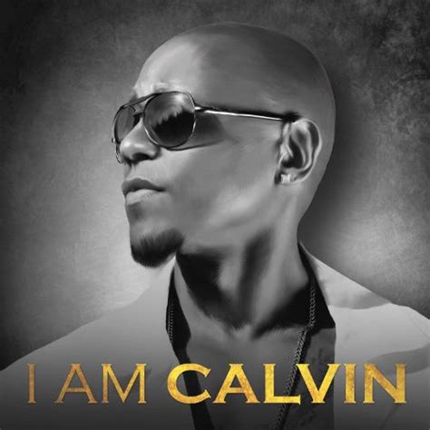 Soul music singer/songwriter calvin richardson is back with his smooth r&b vibes on his new release, gold dust. Calvin Richardson - I Am Calvin (CD) - Amoeba Music