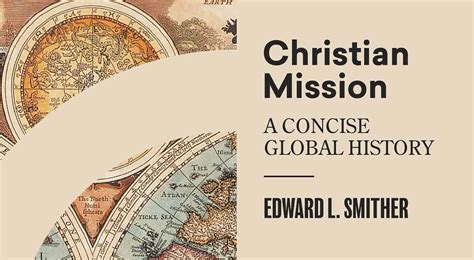 Who Were The First Christian Missionaries