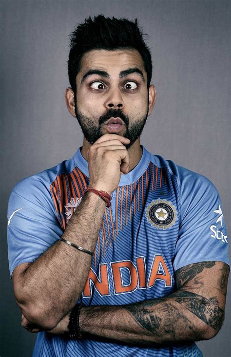 19 Photos That Show Why Well Always Remember This One As Virat Kohlis