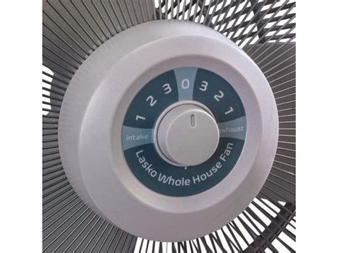 Lasko 16 Window Fan With E Z Dial Ventilation W16900