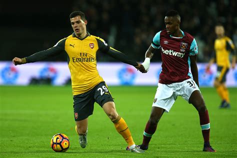 Arsenal Vs West Ham United: 5 Things We Learned - Page 3