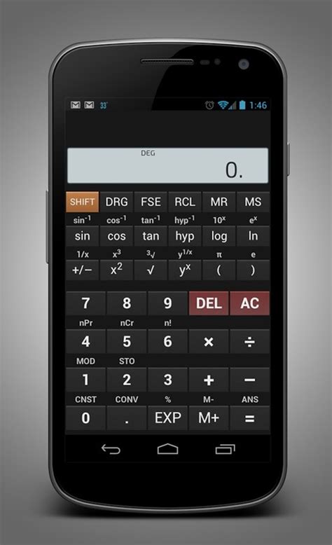 My Calc Scientific Calculator Apk Free Tools Android App Download Appraw