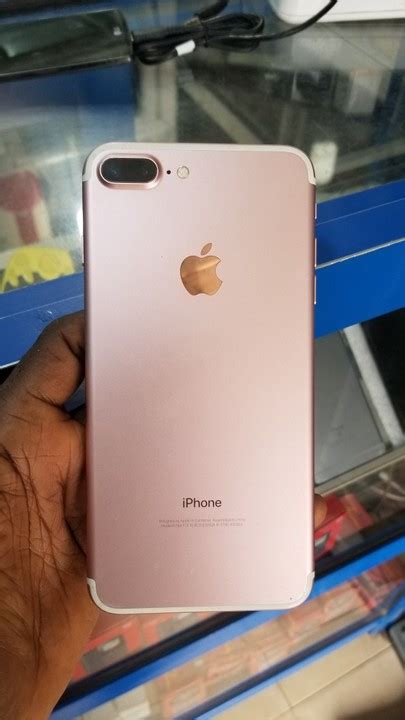 Uk Used Factory Unlocked Iphone 7 Plus Cheap Price