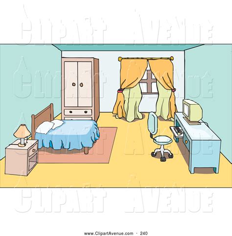 Bedroom Clipart Clip Art Library