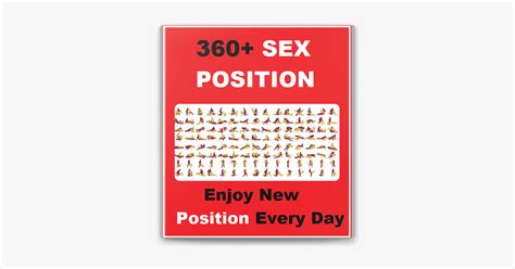 ‎360 Sex Position Now Enjoy New Position Every Day Em Apple Books