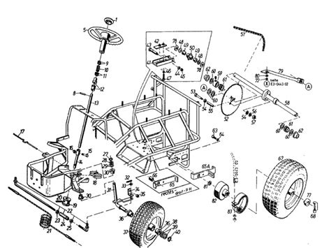 Search for your yardman model. Mtd Riding Lawn Mower Parts Diagram - Wiring Forums