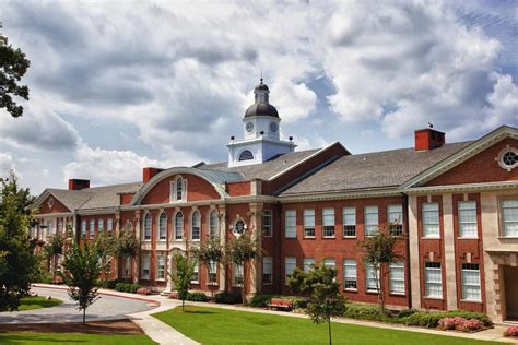 5 Best Private Schools In Atlanta Ga