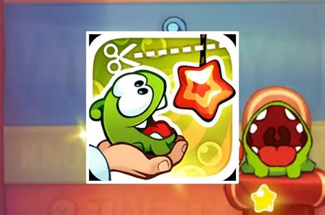 Cut The Rope Experiments On Culga Games