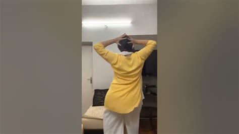 Pakistani Girls Dance Viral On Kacha Badamshortskachabadambadampakistanpakistanikachabadam