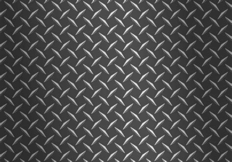 Diamond Plate Pattern Vector At Collection Of Diamond