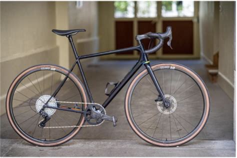 Open Cycle Recalls Some Bikes With Campagnolo Ekar Parts Over Rear