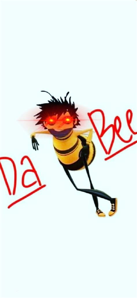 1920x1080px 1080p Free Download Da Bee Bee Movie Dabi Meme Mha