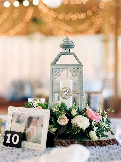 Lanterns Arent Just For Summer Weddings Check Out Pinterest For Some
