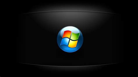 Here you can browse through hundreds of categories and choose from thousands of options. Dark Windows 7 HD Wallpaper - HD Wallpapers