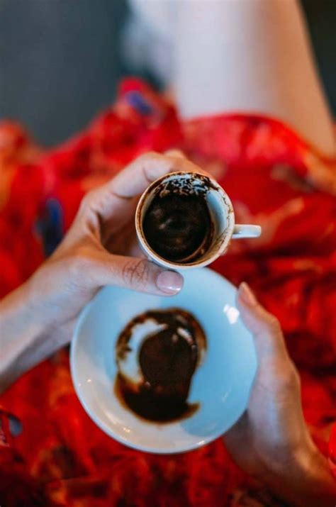 The 10 Best Turkish Coffee In Istanbul For Real Coffee Buffs