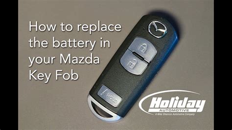 Jun 14, 2016 · so my key fog stopped working and wont lock/unlock the truck, it just died. Replace battery in mazda cx 9 key fob > ALQURUMRESORT.COM