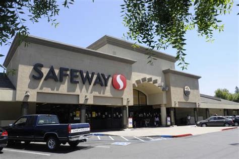 Albertsons Owner Is Buying Safeway For 9b Washington Business Journal
