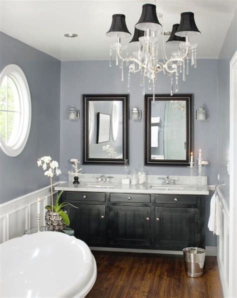 #white, www.digsdigs.com, www.foersterbusiness.co.uk 20+ bathroom design ideas gray and white. Pin by Home Furniture on Ideas for Home | Gray bathroom ...