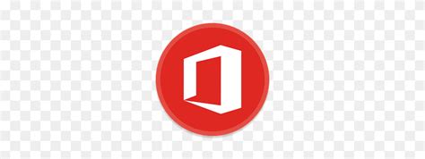 Microsoft Office Icon Button Ui Microsoft Office Apps Iconset Office