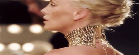 Charlize Theron Beauty  Find And Share On Giphy