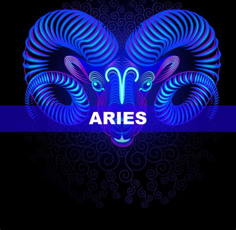 Aries Astrology All About The Zodiac Sign Aries Lamarr Townsend Tarot