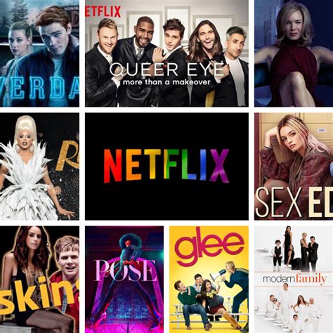 21 Best Gay Tv Shows On Netflix Right Now For Lgbtq Representation