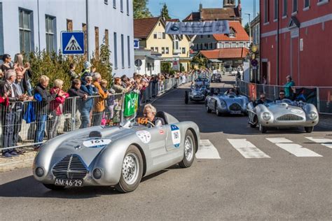 Oldtimermuseum Meßkirch – Oldtimer Freunde Meßkirch