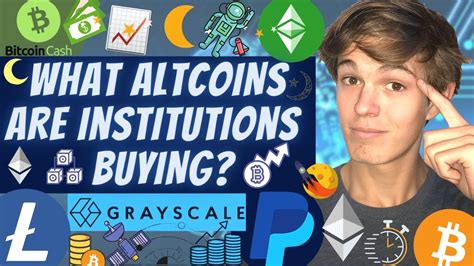 One trading for around $12 could deliver a 638% profit by the end of 2021. THE SAFEST ALTCOINS TO BUY IN MARCH 2021 (CRYPTO ALTCOINS ...