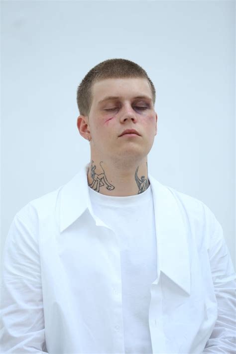 New Yung Lean Album Stranger To Be Released On November 10th V2 Records