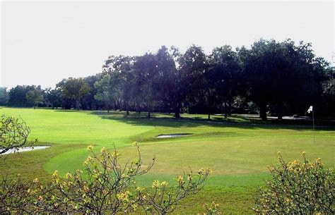 Temple Terrace Golf And Country Club Perklee