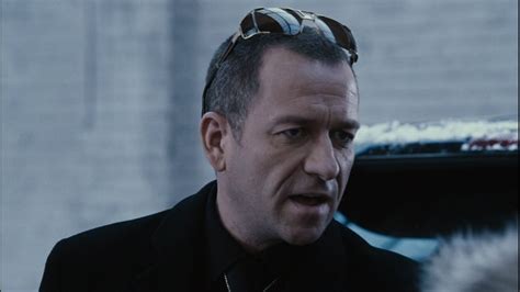 Hey Richie You Are Never Out Sean Pertwee In Botched Sean