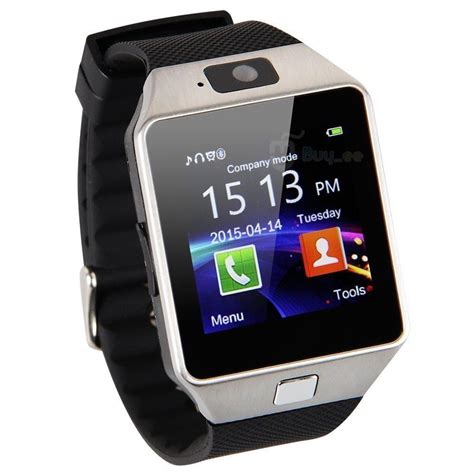 Samsung Galaxy Watch Bluetooth Smart Watch 46mm Silver Sm