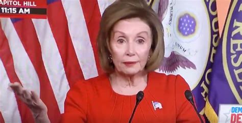 Nancy Pelosi Throws Shade Like No Other Boing Boing
