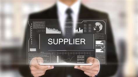 Cara Memilih Supplier Yang Berkualitas Untuk Perusahaan